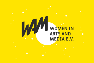 WAM - Women in Arts and Media
